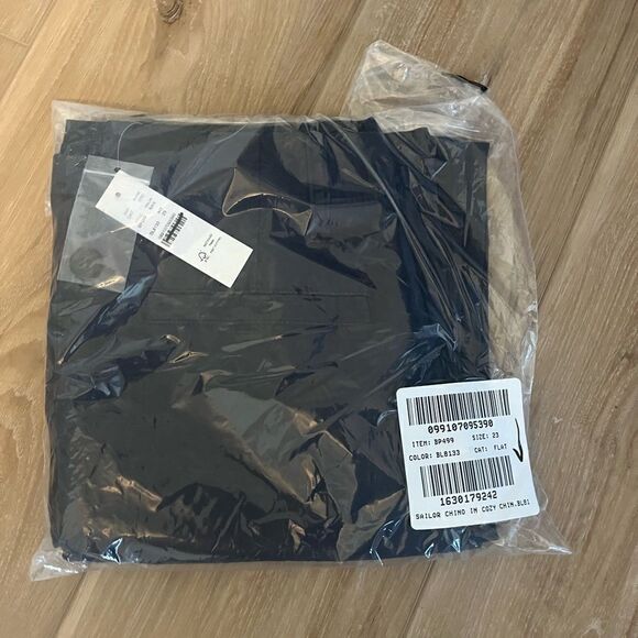 Jcrew Sailor heritage chino pant - Picture 3 of 5